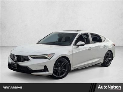 Used 2024 Acura Integra A-Spec