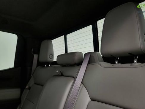 Used 2019 Chevrolet Silverado 1500 RST AWD/4WD image 45