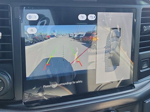 New 2026 Ford F150 Tremor AWD/4WD image 28