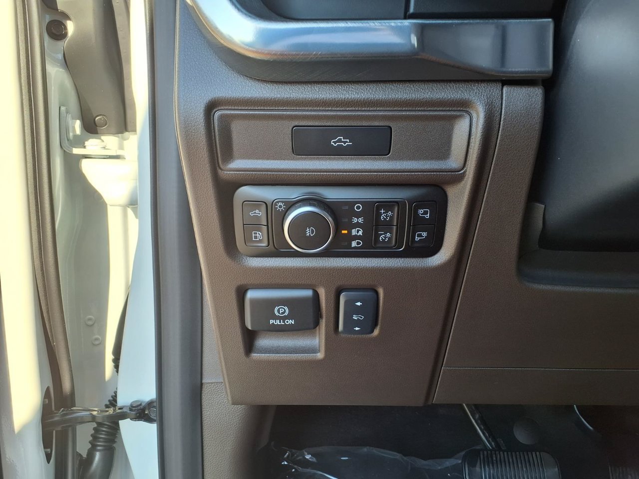 New 2026 Ford F150 King Ranch w/ Equipment Group 601A High AWD/4WD image 20