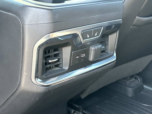 Used 2020 GMC Sierra 1500 SLT AWD/4WD image 22