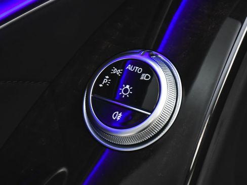 Used 2024 Mercedes-Benz S 580 4MATIC Sedan image 24