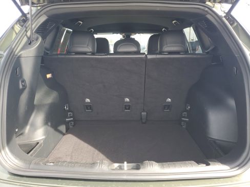 Used 2021 Jeep Compass Latitude w/ Driver Assistance Group image 7