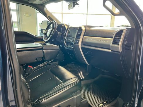 Used 2020 Ford F250 Lariat AWD/4WD image 22