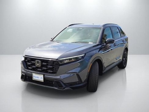 New 2026 Honda CR-V Sport-L image 8