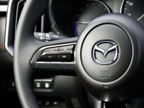 New 2026 MAZDA CX-50 AWD 2.5 Hybrid w/ Cargo Package image 20