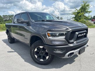 Used 2023 RAM 1500 Rebel w/ Rebel Level 1 Equipment Group AWD/4WD video 1