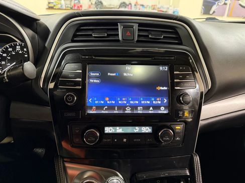 Used 2017 Nissan Maxima 3.5 SL image 41