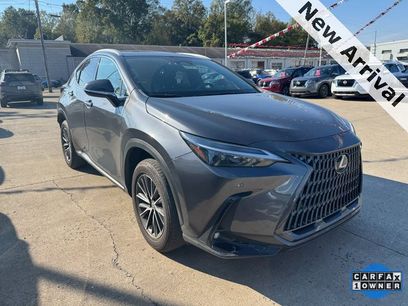 Used 2022 Lexus NX 350 AWD w/ Premium Package
