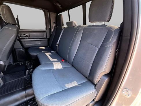 Used 2022 RAM 2500 Tradesman AWD/4WD image 15