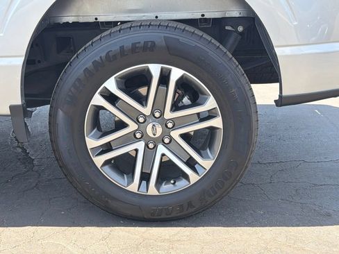 Used 2023 Ford F150 XL w/ STX Appearance Package RWD image 17