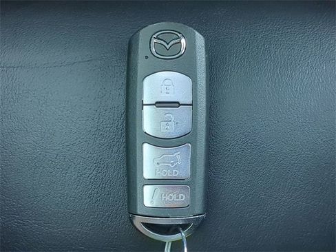 Used 2019 MAZDA CX-5 Touring image 35