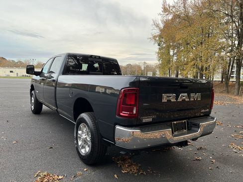 New 2026 RAM 3500 Big Horn image 5