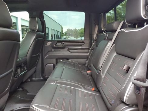 Used 2026 GMC Sierra 2500 AT4X AWD/4WD image 11
