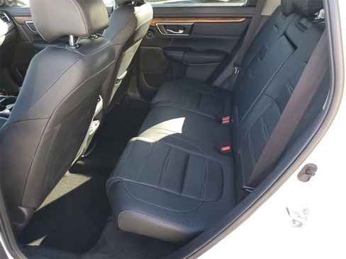 Certified 2022 Honda CR-V EX-L image 15