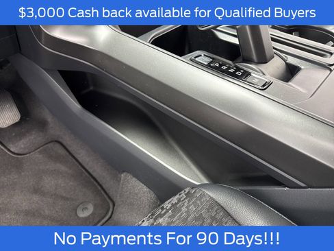 New 2025 Ford F150 Tremor image 24