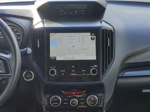 Certified 2024 Subaru Forester Wilderness image 15