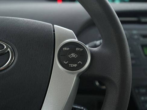 Used 2010 Toyota Prius Two image 24