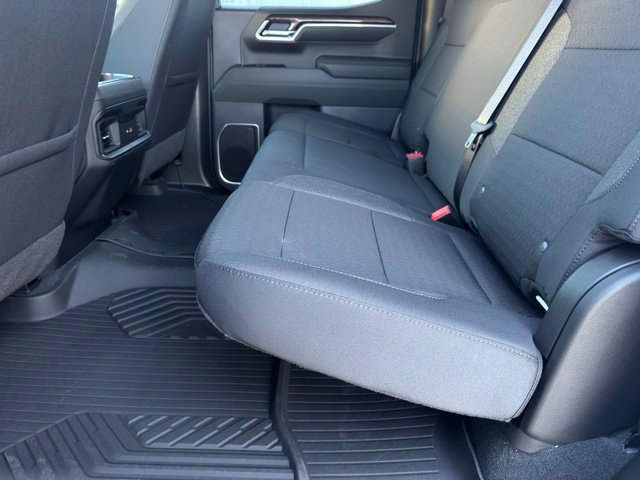 New 2026 Chevrolet Silverado 1500 RST AWD/4WD image 7