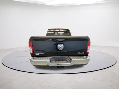 Certified 2024 RAM 2500 Big Horn w/ Bed Utility Group image 5