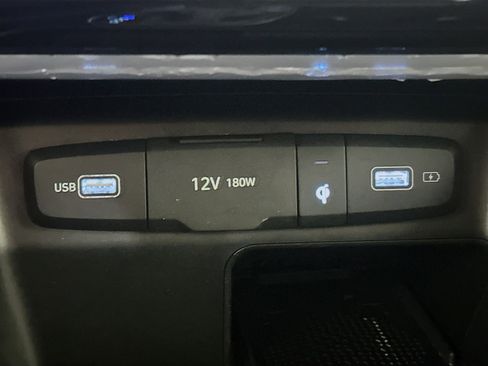 Used 2024 Hyundai Tucson SEL image 26