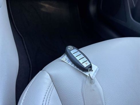 Certified 2022 Nissan Altima 2.5 SL image 28