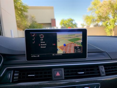 Used 2019 Audi S5 Prestige AWD/4WD image 24