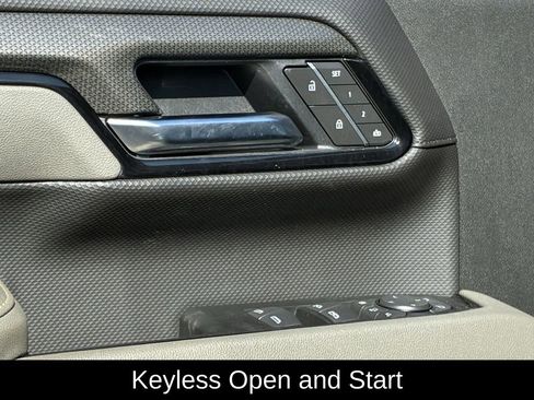 Used 2026 Chevrolet Silverado 2500 ZR2 w/ LPO, Dark Essentials Package image 27