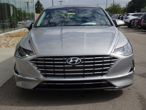 Used 2023 Hyundai Sonata Limited FWD image 7