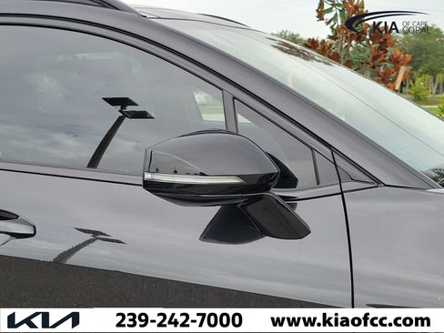 New 2026 Kia Sportage X-Line AWD/4WD image 8