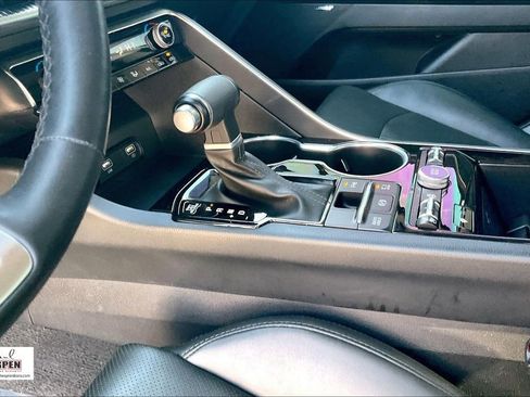 Used 2024 Kia K5 EX w/ EX Premium Package image 14