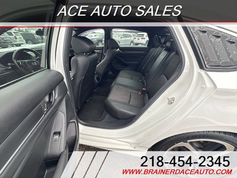 Used 2020 Honda Accord Sport image 16