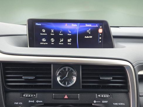 Used 2017 Lexus RX 350 AWD image 24