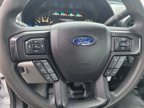 Used 2016 Ford F150 XL w/ Equipment Group 101A Mid image 6
