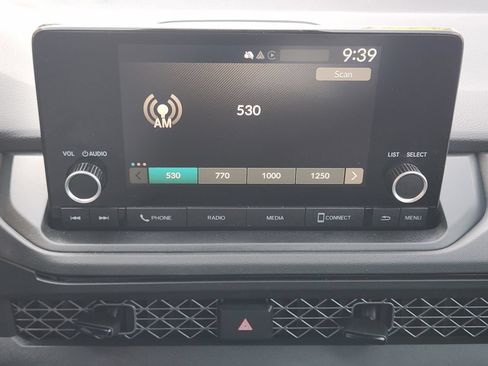 Used 2024 Honda Accord LX image 16