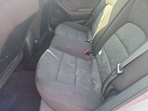 Used 2016 Kia Forte LX FWD image 13
