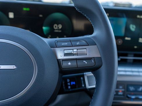 New 2026 Hyundai Kona SEL Premium image 25