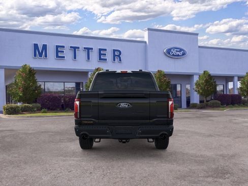 New 2025 Ford F150 Tremor w/ Equipment Group 402A High AWD/4WD image 5