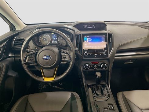 Used 2023 Subaru Crosstrek 2.5i Sport image 22