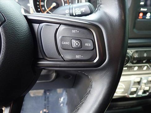Used 2020 Jeep Gladiator Sport w/ Quick Order Package 24S AWD/4WD image 13