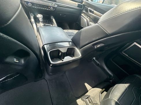 Used 2022 Kia Telluride SX w/ SX Prestige Package AWD/4WD image 28
