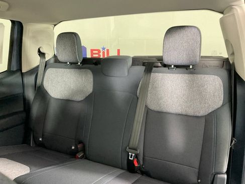 New 2026 Ford Maverick XLT w/ XLT Luxury Package FWD image 16