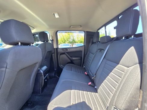Used 2020 Ford Ranger XL w/ Equipment Group 101A Mid AWD/4WD image 11