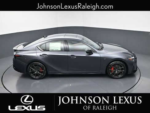 New 2026 Lexus IS 350 F Sport image 29