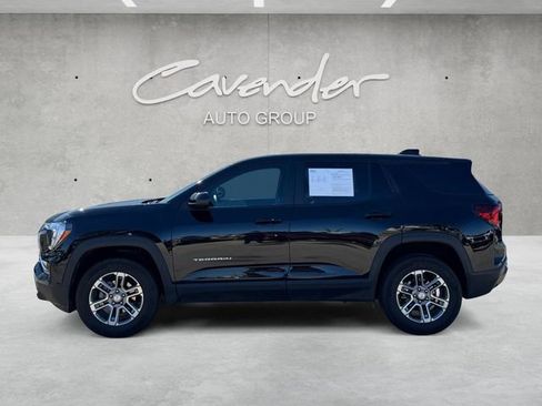 Certified 2025 GMC Terrain Elevation image 13