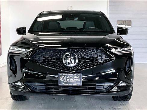 Used 2023 Acura MDX A-Spec image 6