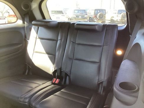 New 2026 Dodge Durango GT image 19