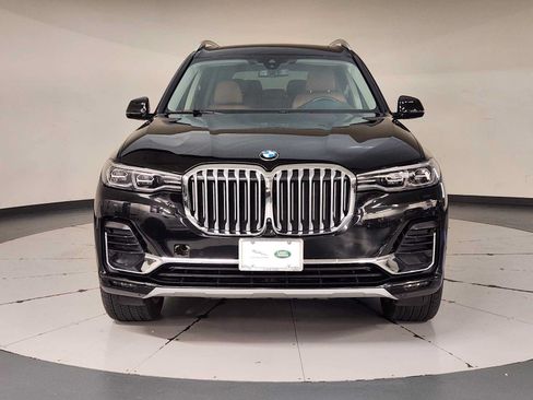 Used 2021 BMW X7 xDrive40i AWD/4WD image 10