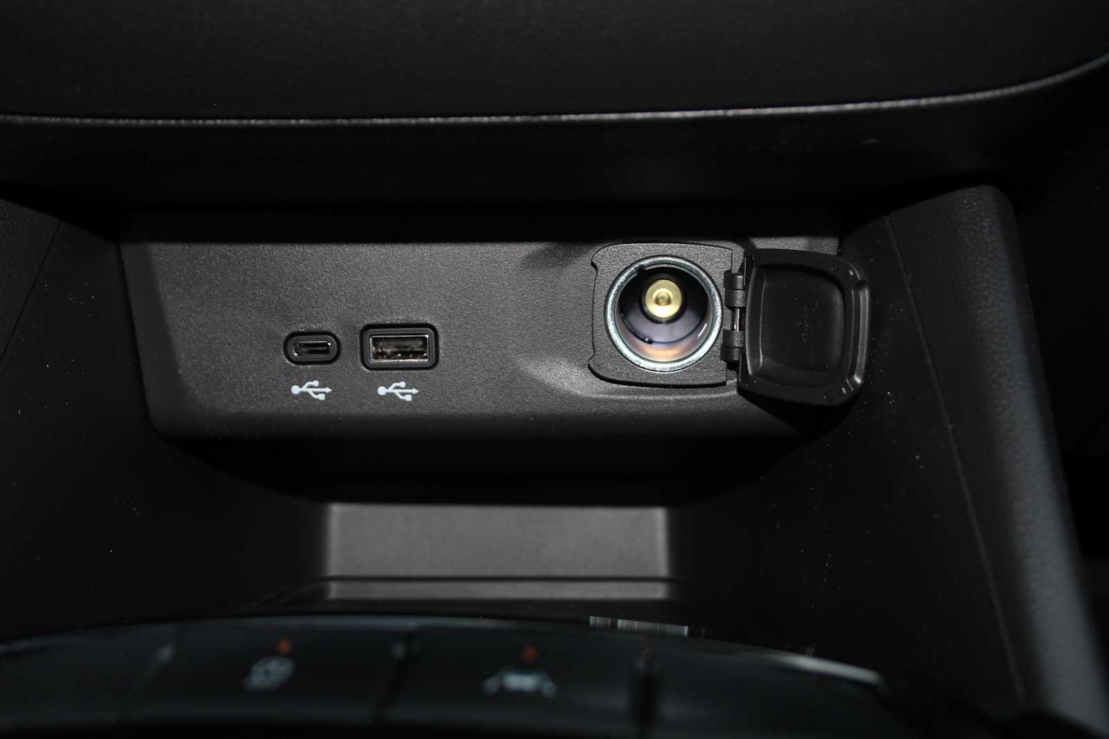 New 2026 Buick Envista Sport Touring w/ Convenience I Package FWD image 39