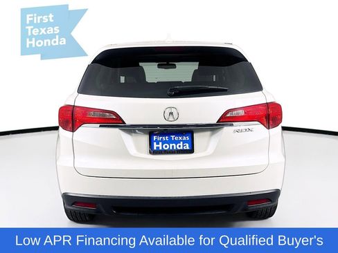 Used 2013 Acura RDX FWD image 7